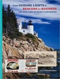 Cover: From Guiding Lights to Beacons for Business - Historic New England