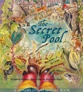 Cover: The Secret Pool - Tilbury House,U.S.