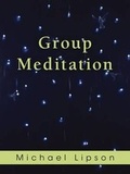 Cover: Group Meditation - SteinerBooks, Inc