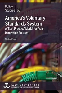 Enlarge image Cover: America's Voluntary Standards System - East-West Center