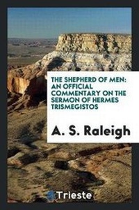 Enlarge image Cover: The Shepherd of Men - Trieste Publishing