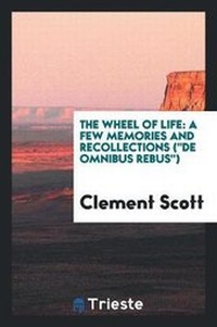Enlarge image Cover: The Wheel of Life - Trieste Publishing