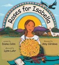 Cover: Roses for Isabella - SteinerBooks, Inc
