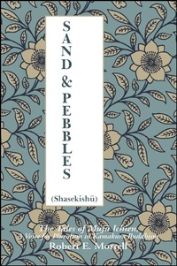 Enlarge image Cover: Sand and Pebbles - State University of New York Press