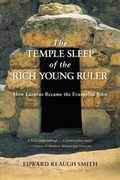 Cover: The Temple Sleep of the Rich Young Ruler - SteinerBooks, Inc