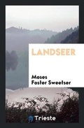 Cover: Landseer - Trieste Publishing