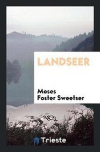 Enlarge image Cover: Landseer - Trieste Publishing