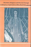 Cover: Women, Religion, and Social Change - State University of New York Press