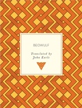 Cover: Beowulf: Volume 46 - Race Point Publishing