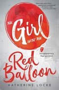 Cover: Girl with the Red Balloon - AW Teen