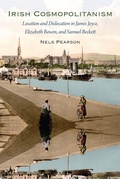 Cover: Irish Cosmopolitanism - University Press of Florida