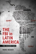 Cover: The FBI in Latin America - De Gruyter