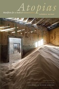 Cover: Atopias - Fordham University Press