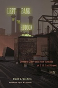 Cover: Left Bank of the Hudson - Empire State Editions