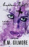 Cover: Endless Night - Macgillemhur Publishing