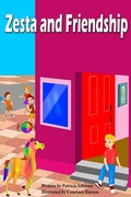 Cover: Zesta and Friendship - Patricia Johnson