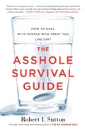 Cover: Asshole Survival Guide - Mariner Books
