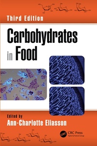 Abbildung von: Carbohydrates in Food - CRC Press