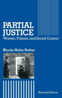 Enlarge image Cover: Partial Justice - Routledge