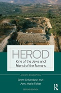 Cover: Herod - Routledge