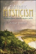 Cover: Platonic Mysticism - De Gruyter