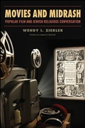 Cover: Movies and Midrash - De Gruyter