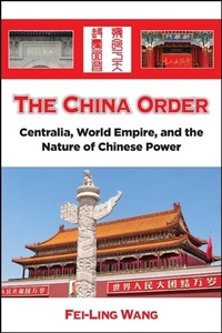 Bild vergrößern Bild: The China Order - De Gruyter