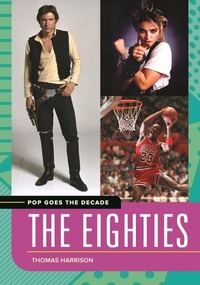 Enlarge image Cover: Pop Goes the Decade - Greenwood Press