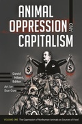 Cover: Animal Oppression and Capitalism - Praeger Publishers Inc