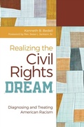 Cover: Realizing the Civil Rights Dream - Praeger Publishers Inc