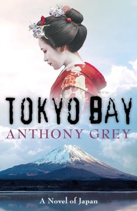 Abbildung von: Tokyo Bay - Open Road Media