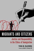 Cover: Migrants and Citizens - Eerdmans