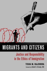Enlarge image Cover: Migrants and Citizens - Eerdmans