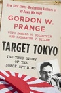 Cover: Target Tokyo - Open Road Media