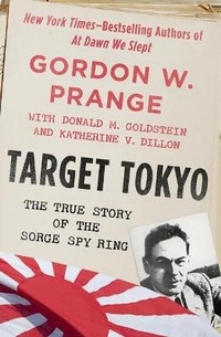 Enlarge image Cover: Target Tokyo - Open Road Media