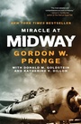Cover: Miracle at Midway - Open Road Media