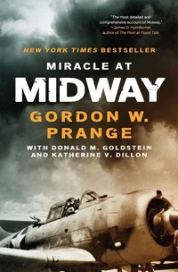 Enlarge image Cover: Miracle at Midway - Open Road Media