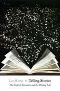 Cover: Telling Stories - University of Nebraska Press
