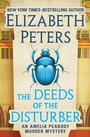 Cover: The Deeds of the Disturber - MysteriousPress.com/Open Road