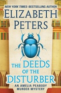 Cover: The Deeds of the Disturber - MysteriousPress.com/Open Road