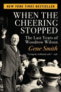 Cover: When the Cheering Stopped - Open Road Media