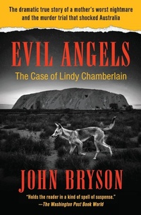 Enlarge image Cover: Evil Angels - Open Road Media