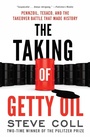 Cover: The Taking of Getty Oil - Open Road Media