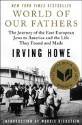 Cover: World of Our Fathers - Open Road Media