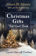 Cover: Christmas Gifts That Won't Break [Large Print] - Abingdon Press