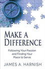Cover: Make a Difference - Abingdon Press