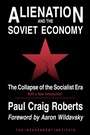 Cover: Alienation and the Soviet Economy - Simon + Schuster LLC