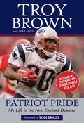 Cover: Patriot Pride - Triumph Books