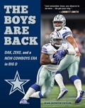 Cover: Boys are Back - Triumph Books