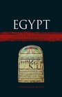 Cover: Egypt - Reaktion Books